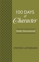 100 Days Of Character (Imitation Leather)