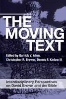 The Moving Text (Paperback)