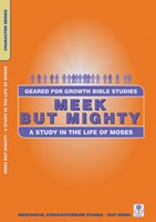 Geared for Growth: Meek but Mighty (Paperback)