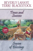 Times and Seasons / Season of Blessing (Paperback)