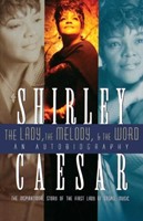 The Lady Melody, and the Word