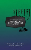 Christian's Pocket Guide To Loving The Old Testament, A (Paperback)