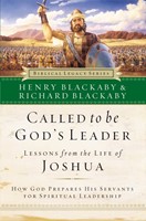Called to Be God's Leader (Paperback)