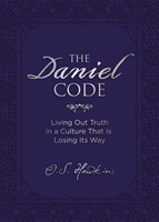 The Daniel Code (Hard Cover)