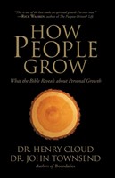 How People Grow (Paperback)