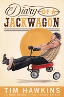 Diary of a Jackwagon (Paperback)