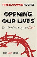 Opening Our Lives (Paperback)