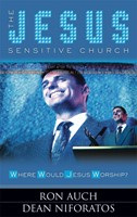 The Jesus Sensitive Church (Paperback)