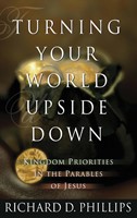 Turning Your World Upside Down (Paperback)