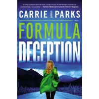 Formula Of Deception (Paperback)