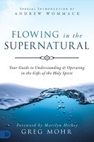 Flowing in the Supernatural (Paperback)