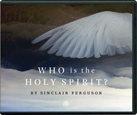 Who Is the Holy Spirit? CD (CD-Audio)