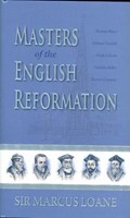 Masters Of English Reformation