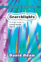 Searchlights Prayers of Intercession Year A (Paperback)