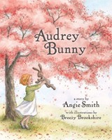 Audrey Bunny (Hard Cover)