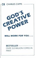 God's Creative Power Will Work For You (Paperback)