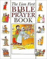 The Lion First Bible And Prayer Book