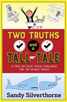 Two Truths And A Tall Tale (Paperback)