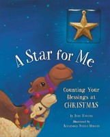 Star For Me, A (Board Book)