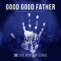 Good Good Father: CD (CD-Audio)