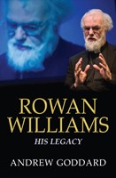 Rowan Williams (Paperback)