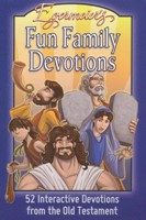 Egermeier's Family Devotions from Old Testament (Paperback)