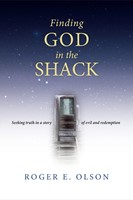 Finding God In The Shack (Paperback)