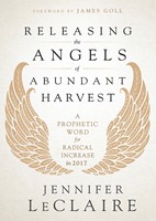 Releasing The Angels Of Abundant Harvest