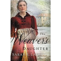 The Weaver's Daughter (Paperback)