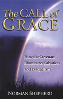Call of Grace (Paperback)