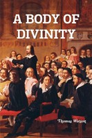 Body of Divinity, A (Paperback)