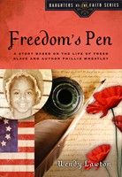 Freedom'S Pen (Paperback)