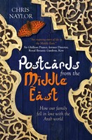 Postcards From The Middle East (Paperback)