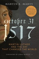 October 31, 1517 (Paperback)