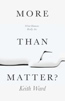 More Than Matter? (Paperback)