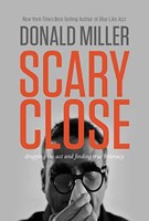Scary Close (Hard Cover)