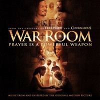 War Room Soundtrack (CD-Audio)
