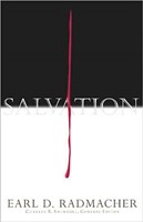 Salvation (Hard Cover)