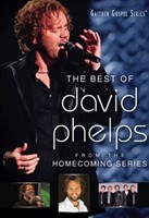 Best Of David Phelps DVD (DVD)