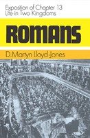 Romans Vol 13: Life In Two Kingdoms