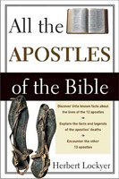 All The Apostles Of The Bible (Paperback)