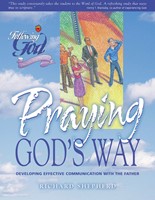 Life Principles For Praying God's Way (Paperback)