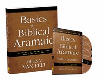 Learn Biblical Aramaic Pack (Paperback)