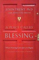 A Place Called Blessing (Paperback)
