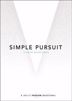 Simple Pursuit (Hard Cover)