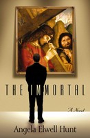 The Immortal (Paperback)
