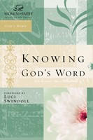 Knowing God's Word (Paperback)