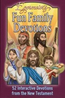 Egermeier's Family Devotions from New Testament