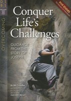 Conquer Life's Challenges (Paperback)