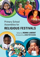 Primary School Assemblies For Religious Festivals (Paperback)